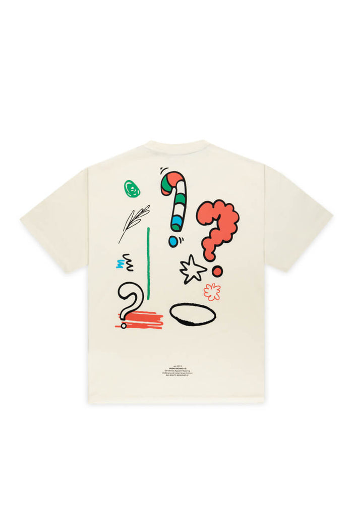 See The World Differently - Urban Monkey® - UM23_BFA_S010_XS