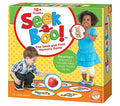 Seek-A-Boo