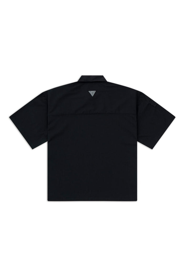 Self Control // Formal Shirt - Urban Monkey® - UM24A_SH_001_S