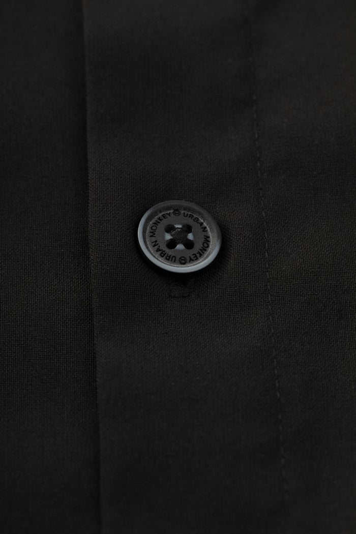Self Control // Formal Shirt - Urban Monkey® - UM24A_SH_001_S