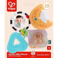 Sensory ABC Playset
