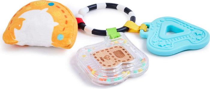 Sensory ABC Playset