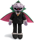 Sesame Street Count