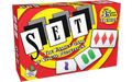 SET Card Game
