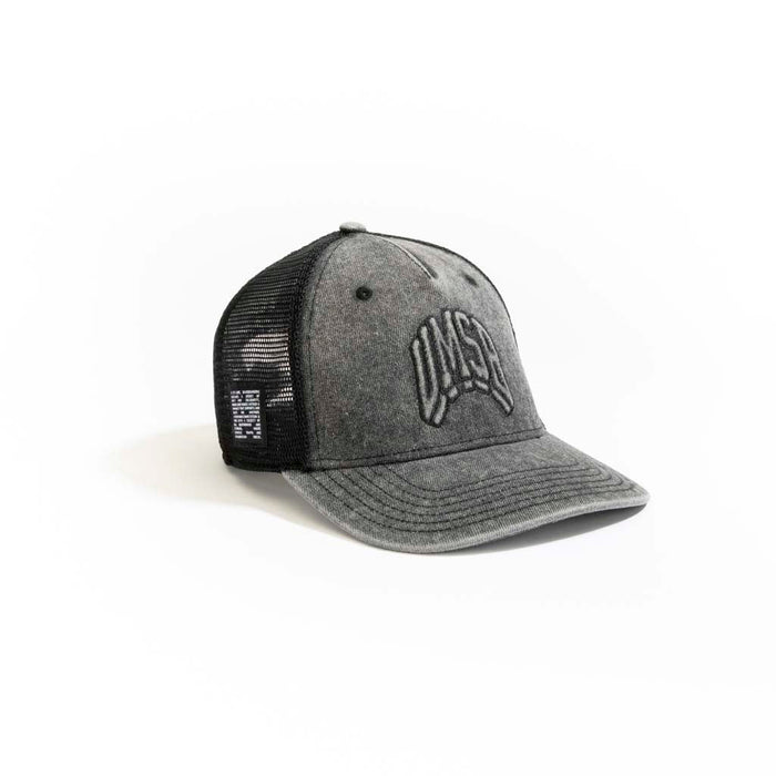 Shadow - Urban Monkey® - 24BT216_BLK