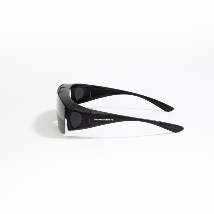Shadowfang // 001 - Urban Monkey® - 8118_C1