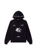Shared Sight Hoodie - Urban Monkey® - UM23A_HS_W005_XS