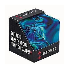 Shashibo Cube