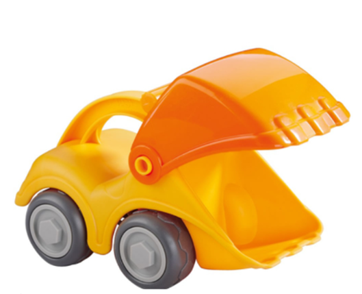 Shovel Excavator