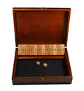 Shut the box, covered