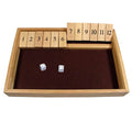 Shut the Box
