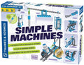 Simple Machines