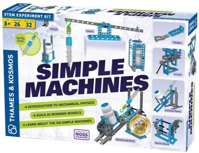 Simple Machines