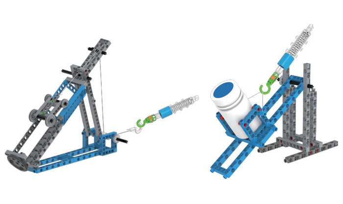 Simple Machines