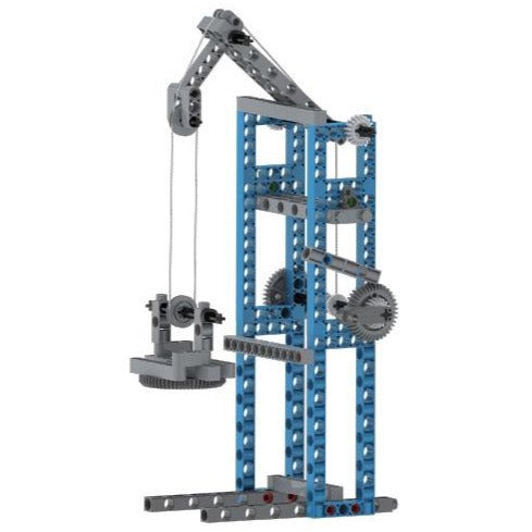 Simple Machines