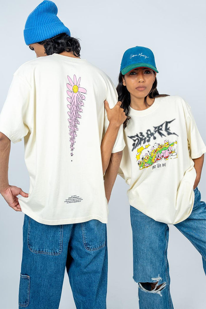 skate away - Urban Monkey® - UM22BF_005_S