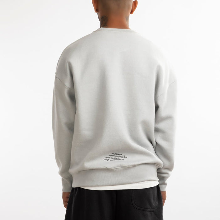 skate surf sleep - Urban Monkey® - UMCSS_0054_S