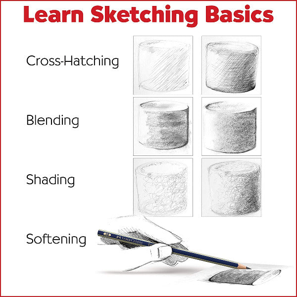 Sketching Basics