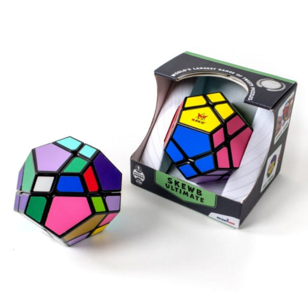 Skewb Ultimate