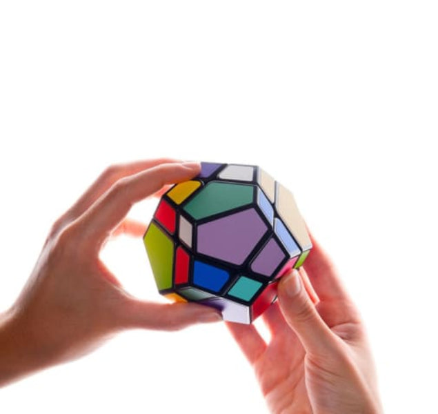 Skewb Ultimate