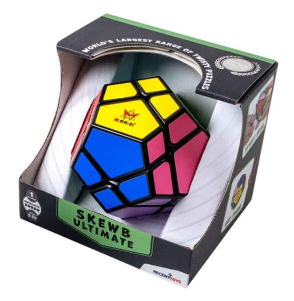Skewb Ultimate