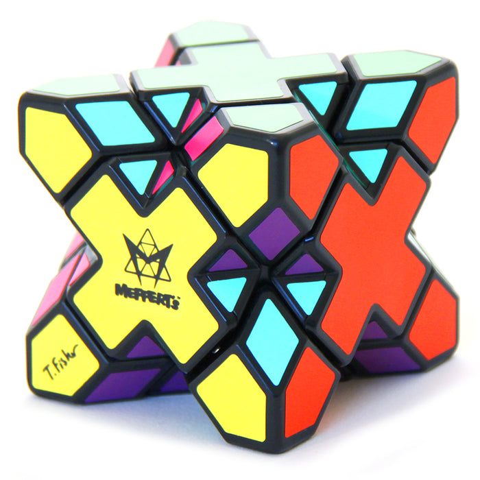 Skewb Xtreme