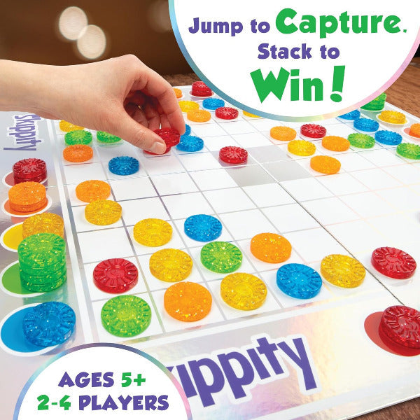 Skippity
