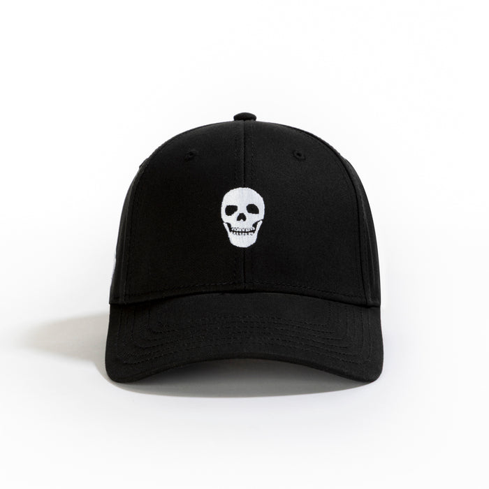 Skull // 002 Urban Monkey