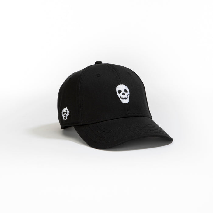 Skull // 002 Urban Monkey