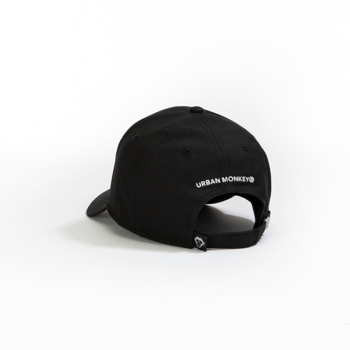 Skull // 002 Urban Monkey