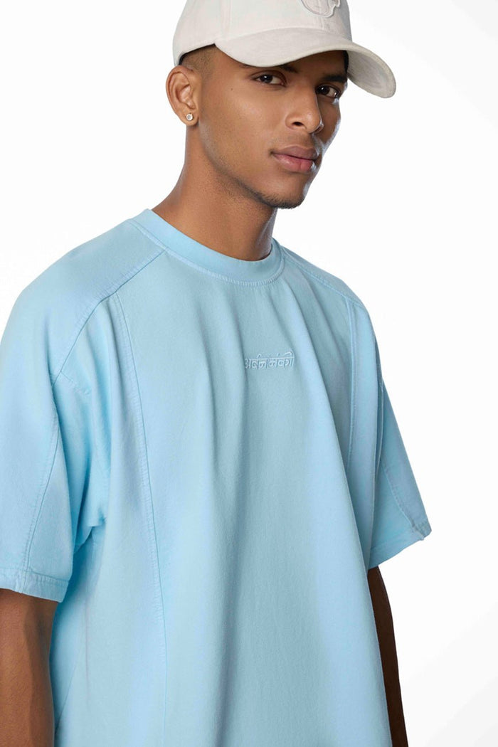 Skyline // Cut and Sew Tee - Urban Monkey® - UM24A_BF_002_S