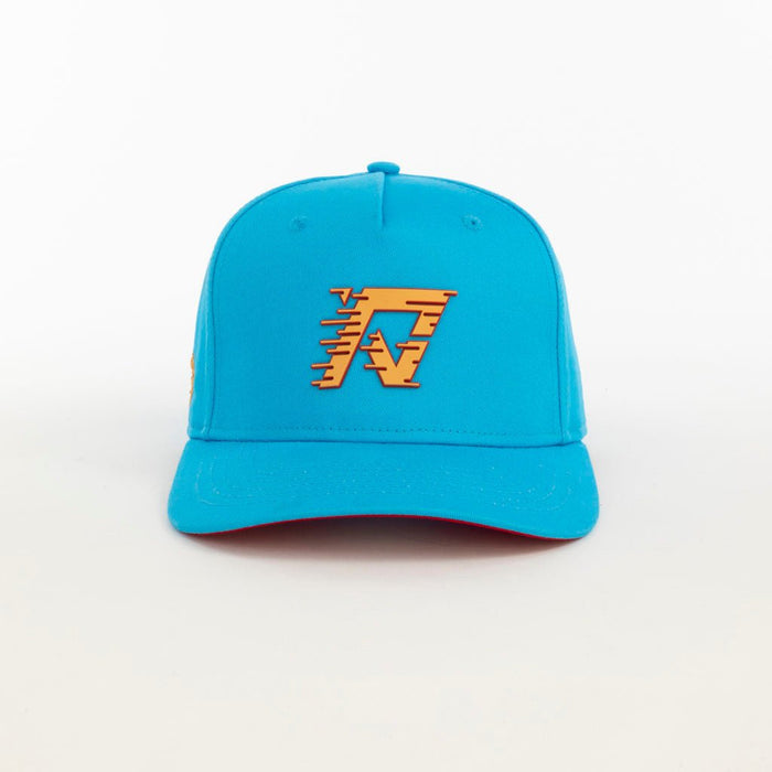 slam dunk - Urban Monkey® - RVS027_BLU