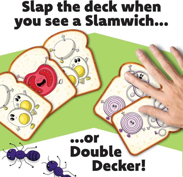 Slamwich