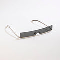 Sleek AF Black - Urban Monkey® - Sun_Sleek_BLK