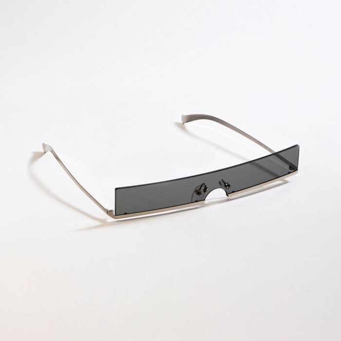 Sleek AF Black - Urban Monkey® - Sun_Sleek_BLK