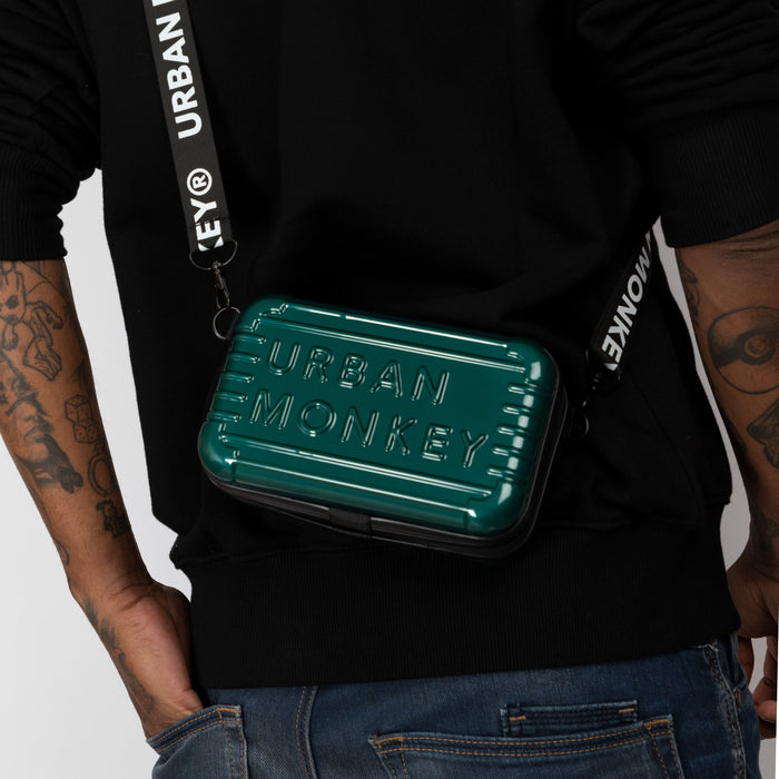 Sling // 007 - Urban Monkey® - UMHB002_DGRN