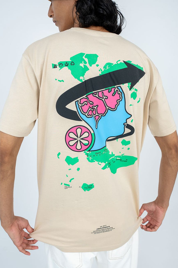 Smart Kids - Urban Monkey® - UM22CT_003_S