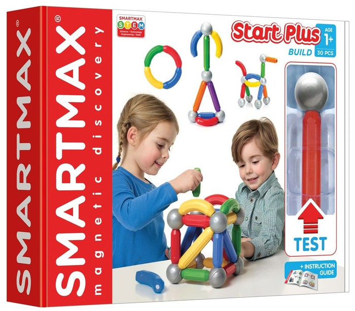 SmartMax Start Plus