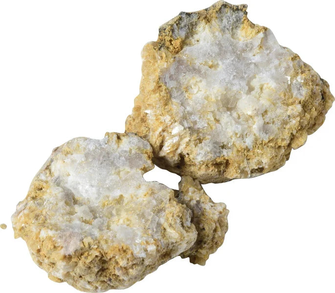 Smash N Bash Geodes