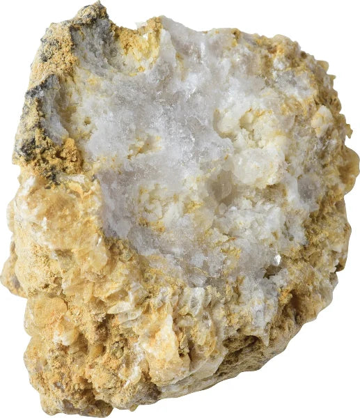 Smash N Bash Geodes