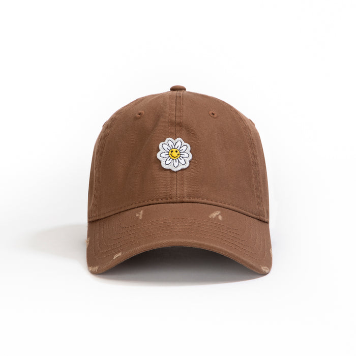 Smiley Daisy Urban Monkey®