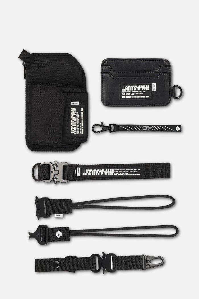 sml pouch package - Urban Monkey® - UMSYS_SML_PCK_A