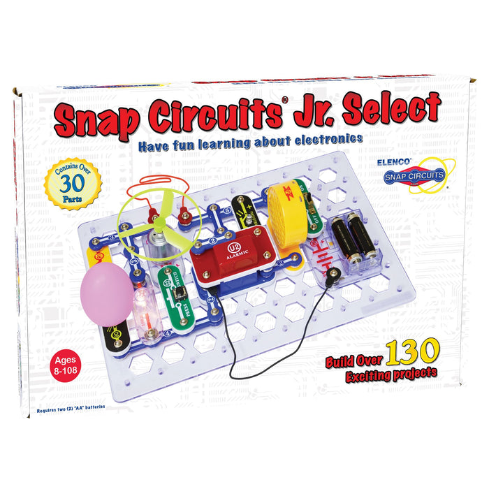 Snap Circuits Select 130