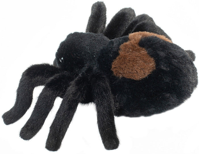 Sneakie Soft Spider