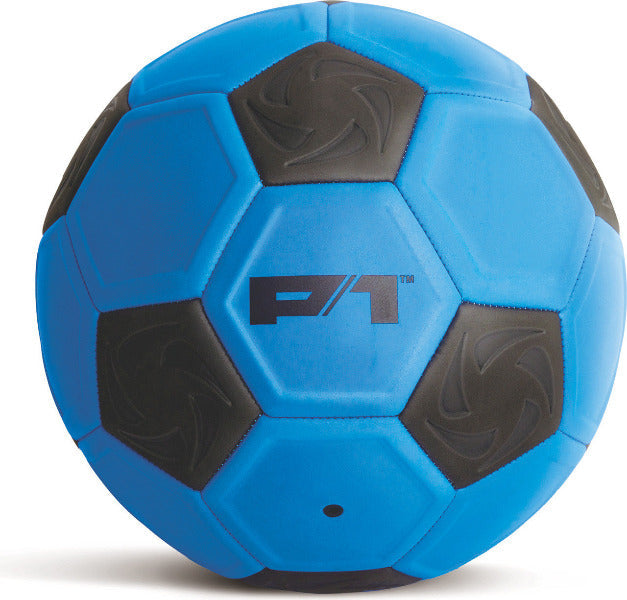 Soccer Ball, Arc Reactor