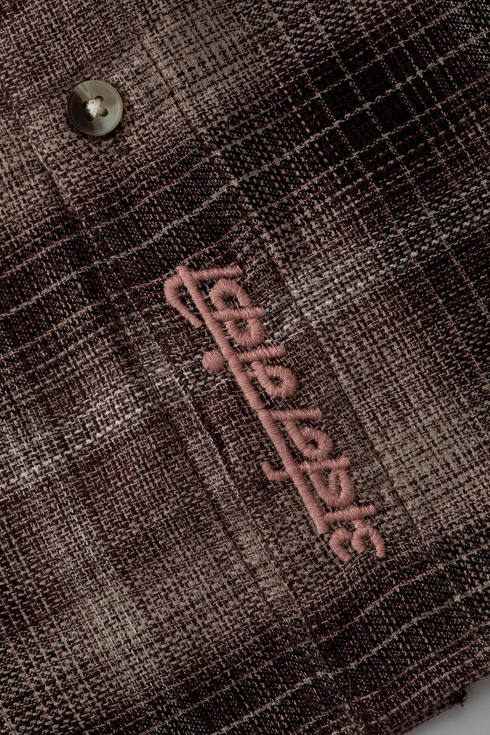 Soft Life Checks // 001 Urban Monkey®