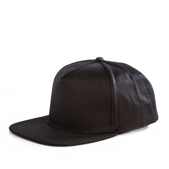 Solid Black - Urban Monkey® - UMS0043_Black