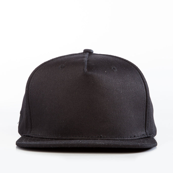Solid Black - Urban Monkey® - UMS0043_Black