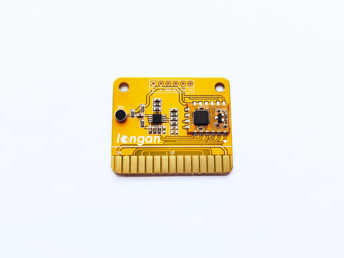 Sound Sensor Card