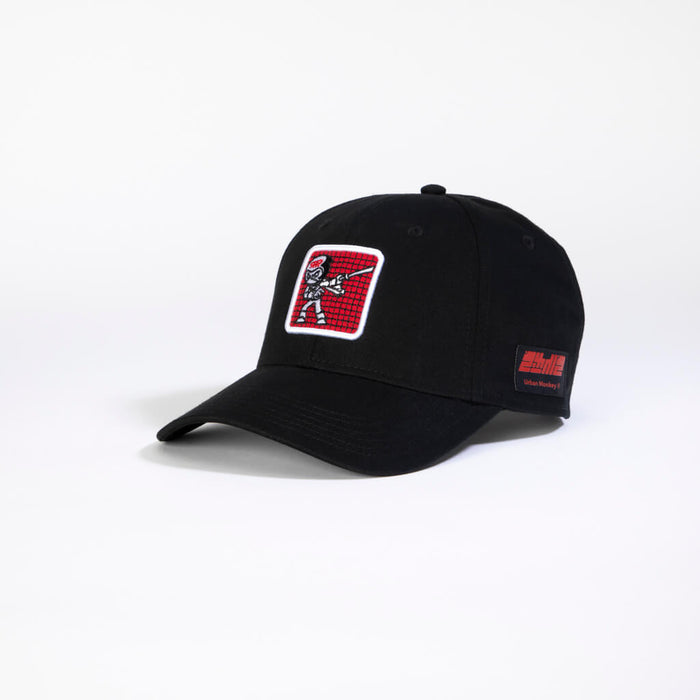 Space Ninja - Urban Monkey® - RFTBC008_BLK